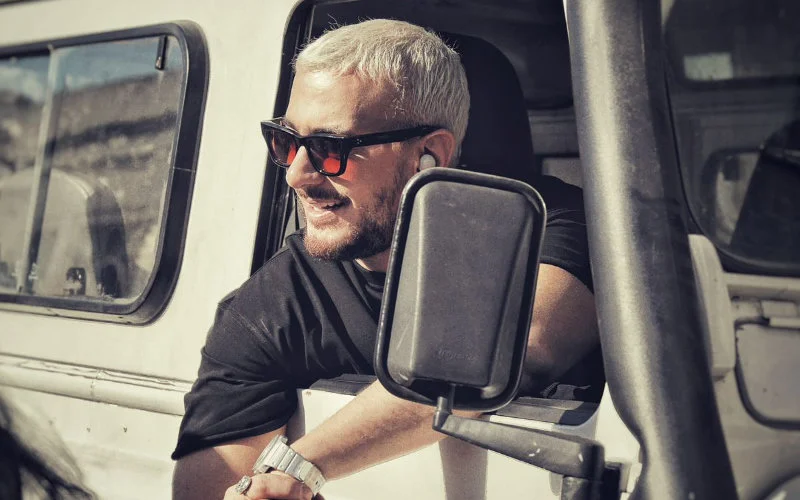 Ticketprijzen comeback Saad Lamjarred in Marokko schokken 