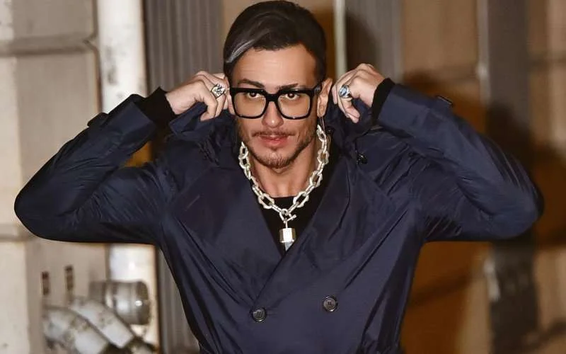 Saad Lamjarred claimt onschuld in verkrachtingsproces