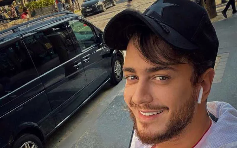 Vader Saad Lamjarred reageert op veroordeling zoon