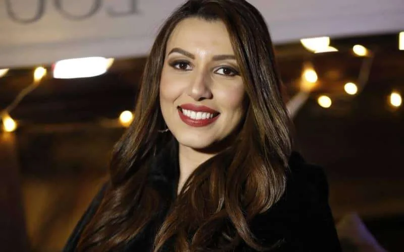 Sahar Seddiki verbreekt verloving