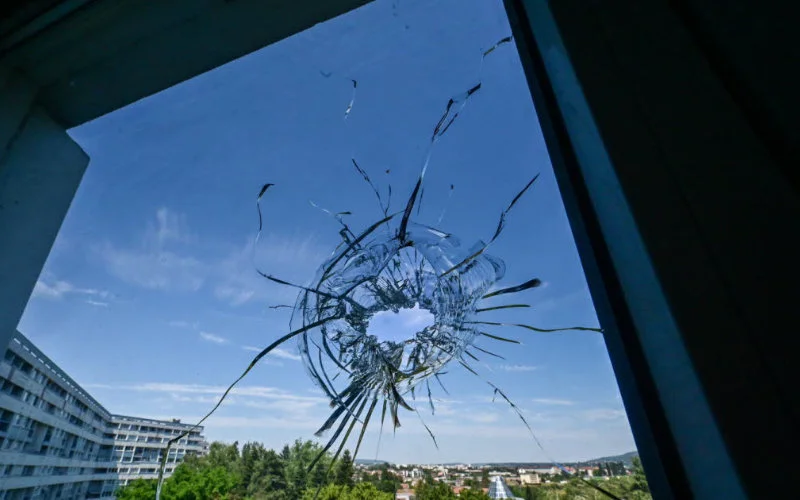 Sahbi El Asraoui, door Frankrijk gezochte schutter, vrij in Marokko