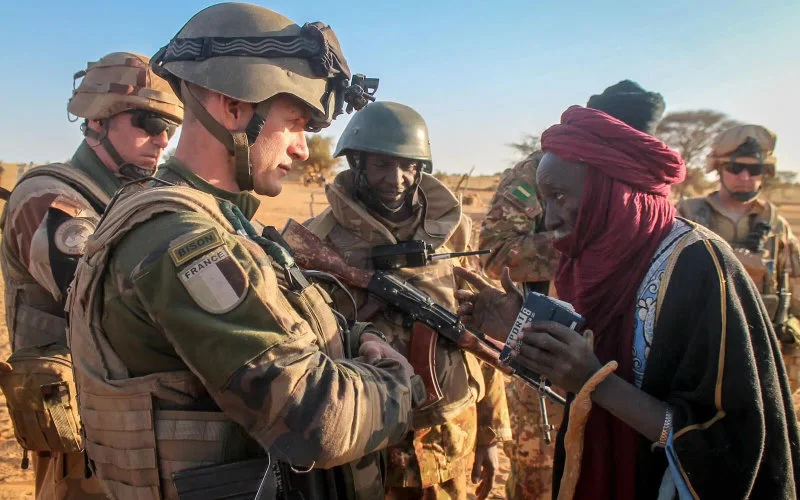 "Marokko is Frankrijk stap voor"
