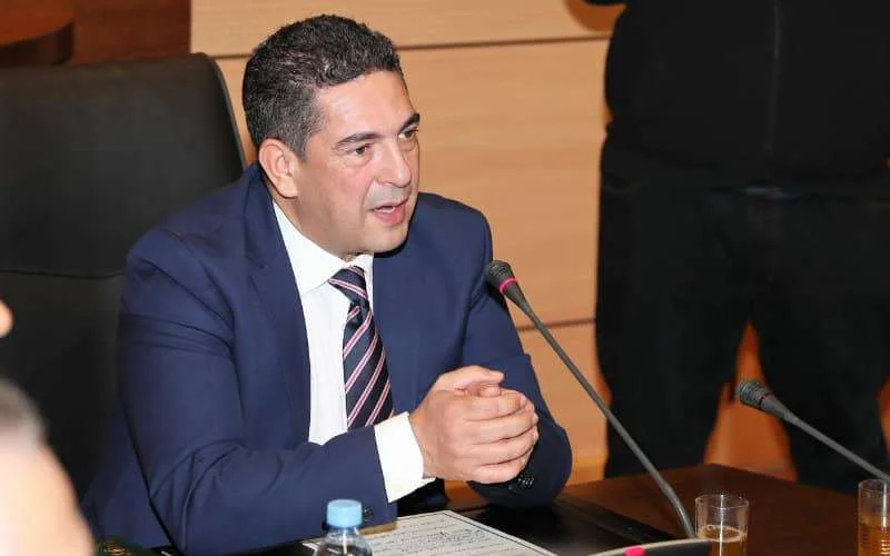 Minister Saaïd Amzazi ontkent nieuws over Spaanse nationaliteit