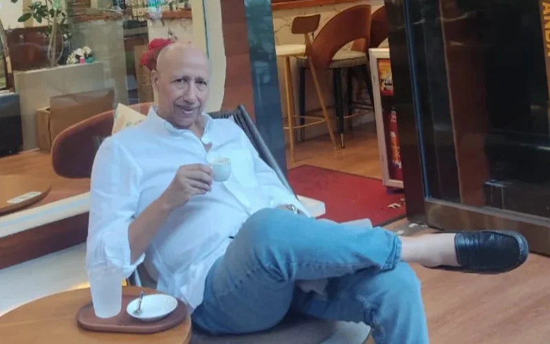 Saïd Aouita, een leven in armoede? Atletiekicoon reageert