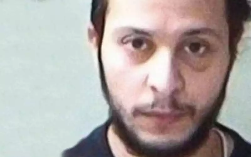 Salah Abdeslam was bang voor gevangenisstraf in Marokko