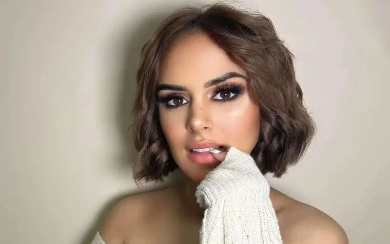 Franse influencer in de problemen na incident met meisjes in Marrakech