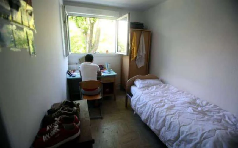 Samid uit Marokko getuigt over eenzame vlucht naar België