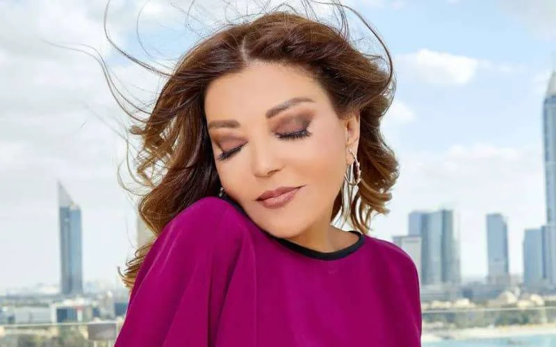 Samira Said maakt titel van nieuwste single bekend