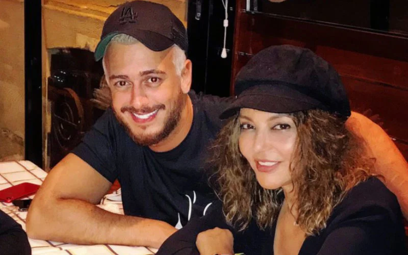 Samira Said en Saad Lamjarred geen "internationale sterren" volgens bekende componist