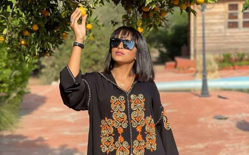 Marokkaanse styliste verminkt door plastische chirurgie