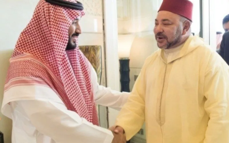 Polisario niet welkom in Saoedi-Arabië?