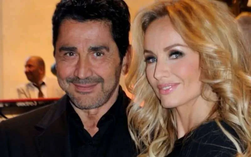 Celebs scheiden in Marrakech