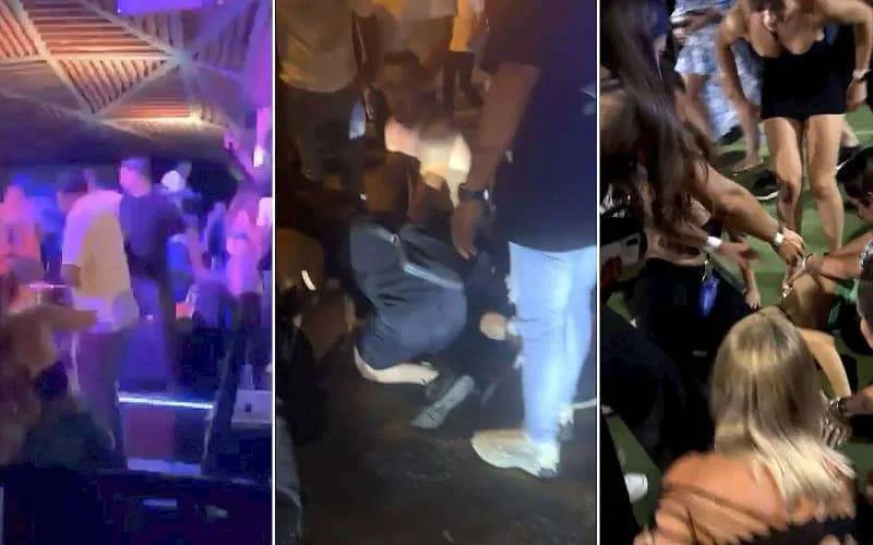 Schietpartij Marbella: Nederlandse Marokkaan in hechtenis