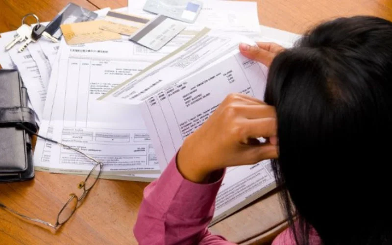 Osama en Fatima uit de schulden dankzij Rotterdamse miljardairsfamilie