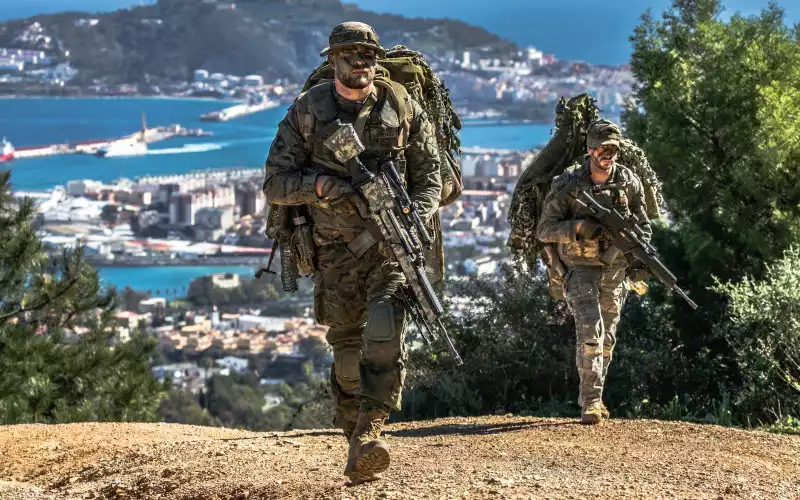 Sebta en Melilla: experts sluiten Marokkaanse militaire aanval uit