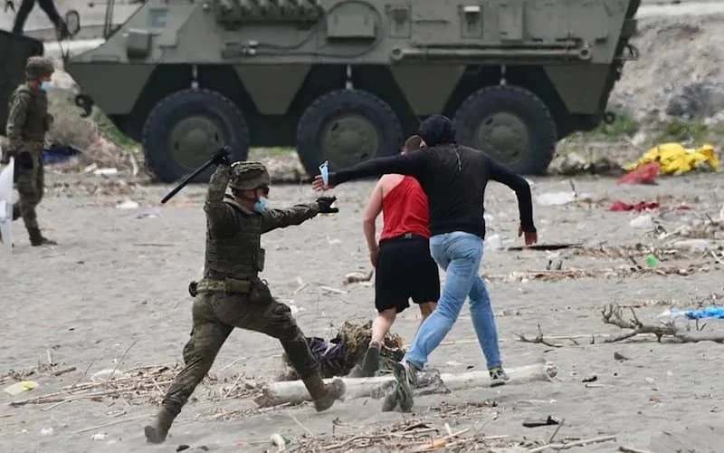 Spaanse Europarlementariër wil dat Europa druk uitoefent op Marokko