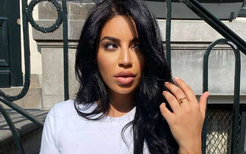 Selma Omari te zien in nieuwe romcom