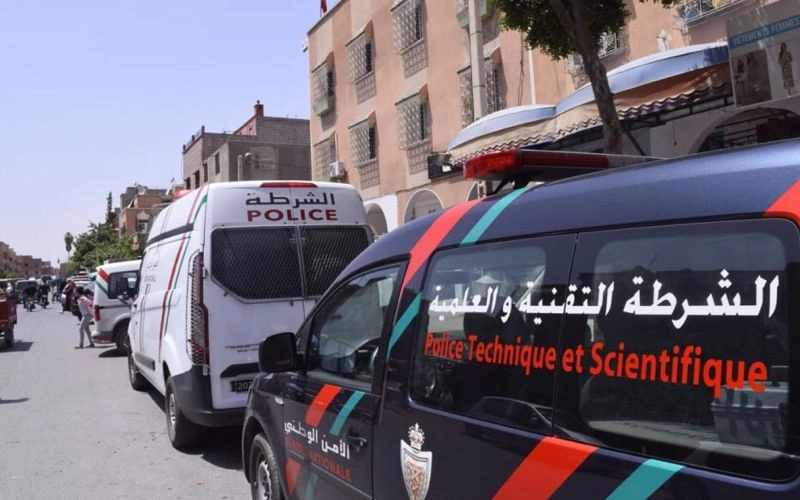 Ontbijt eindigt in bloedbad in Settat