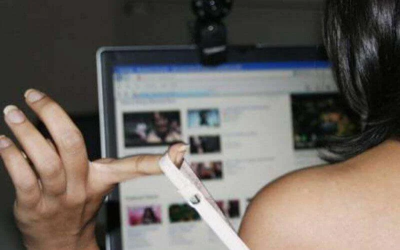 Voormalig Marokkaanse voetballer slachtoffer sextortion