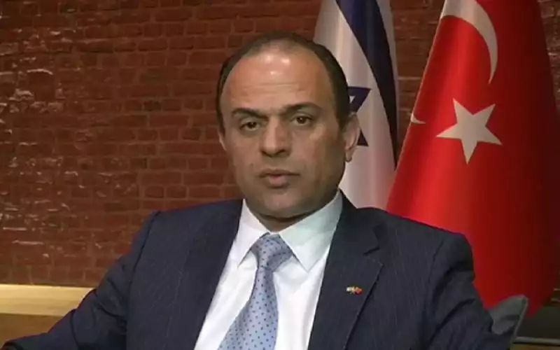 Nieuw hoofd voor Israëlisch verbindingskantoor in Rabat
