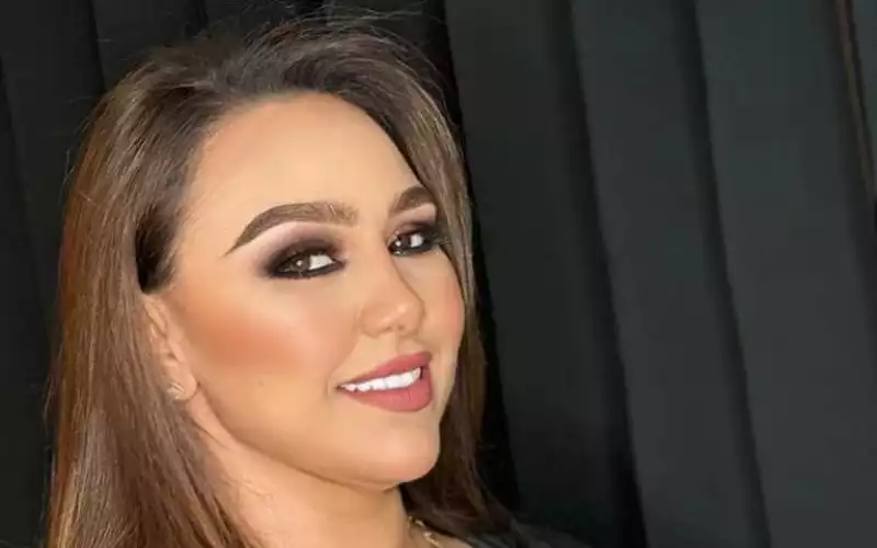 Moeder Sheikha Trax in de gevangenis