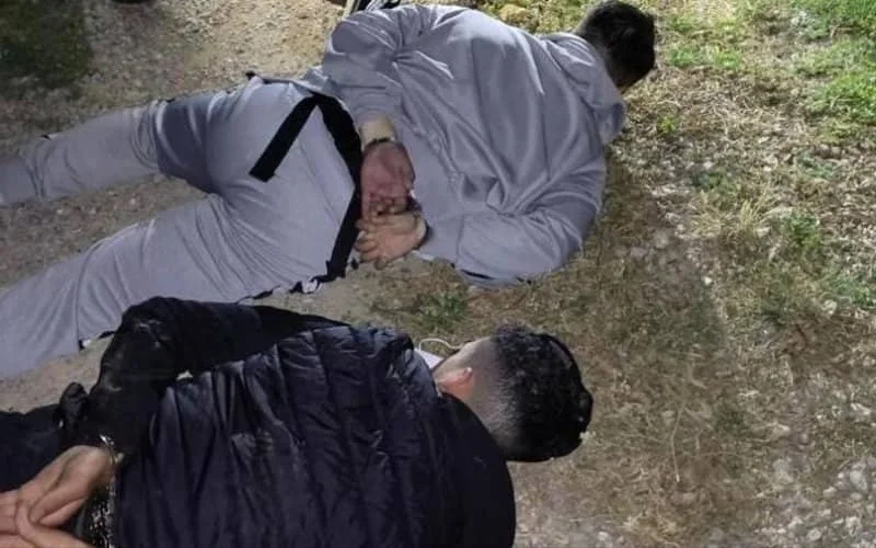 Sherpa's, nieuwe ontdekking Marokkaanse hasjdealers in Spanje