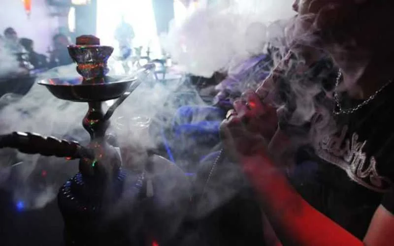 Inwoners Salé eisen actie tegen shisha lounges nabij scholen