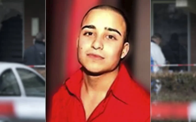 Geleense Karim S. weggestuurd bij hoger beroep shishamoord