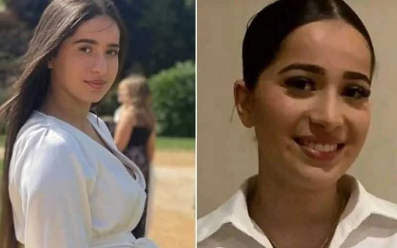 Laatste afscheid van vermoorde Sihem Belouahmia