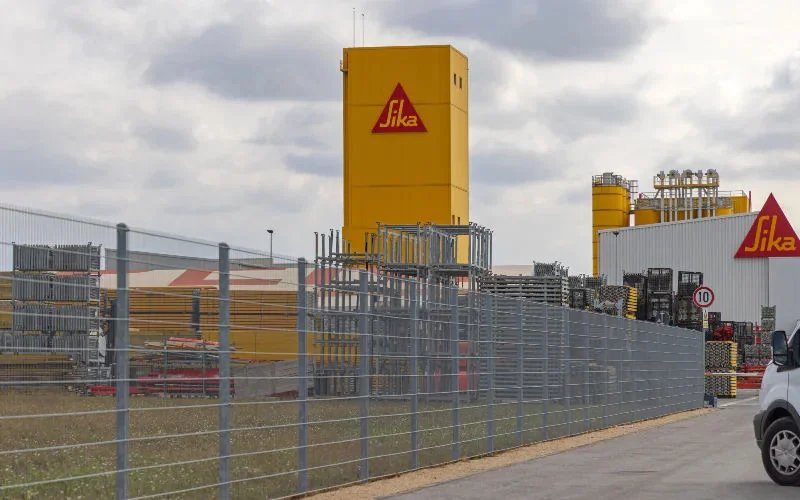 Zwitserse gigant opent fabriek in Marokko