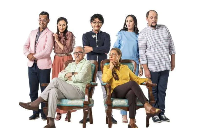 Marokkaanse publieke televisie stopt met uitzenden sitcoms