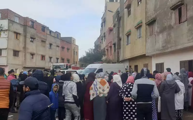 Spaanse Marokkaan die familie in Marokko uitmoordde blijft ontkennen