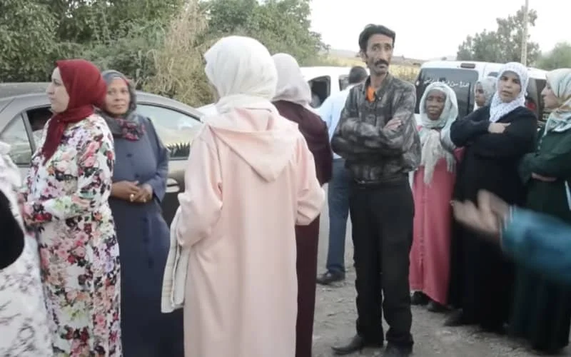 Marokko: 30 jaar celstraf voor slachtpartij Azrou