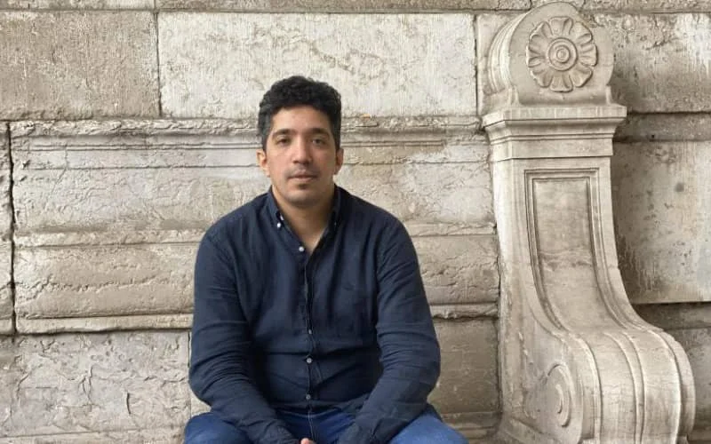 Aanslagen Brussel: Smail Farisi dronken op proces