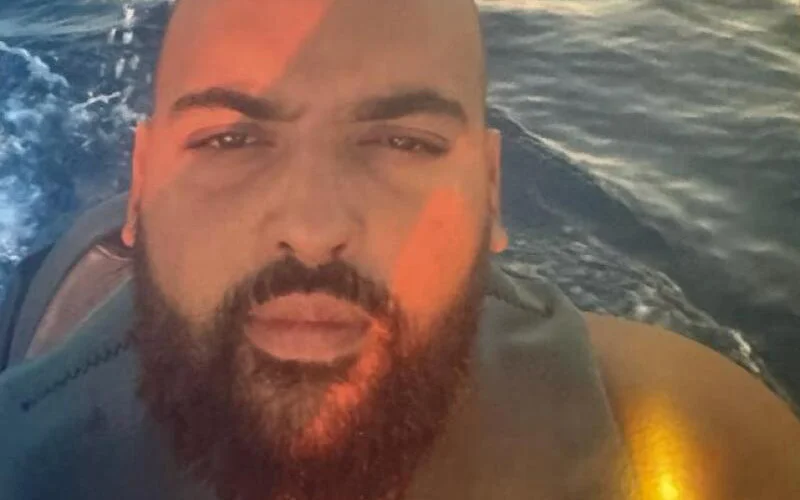 Smail Nabi gevangen in Algerije: zijn familie vecht voor zijn vrijlating