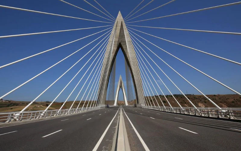 Nieuwe maatregelen op Marokkaanse snelwegen