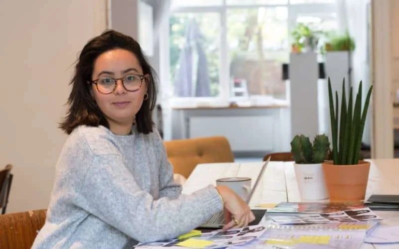 Marokkaanse zussen Sofia en Najoua dreigen uitgezet te worden