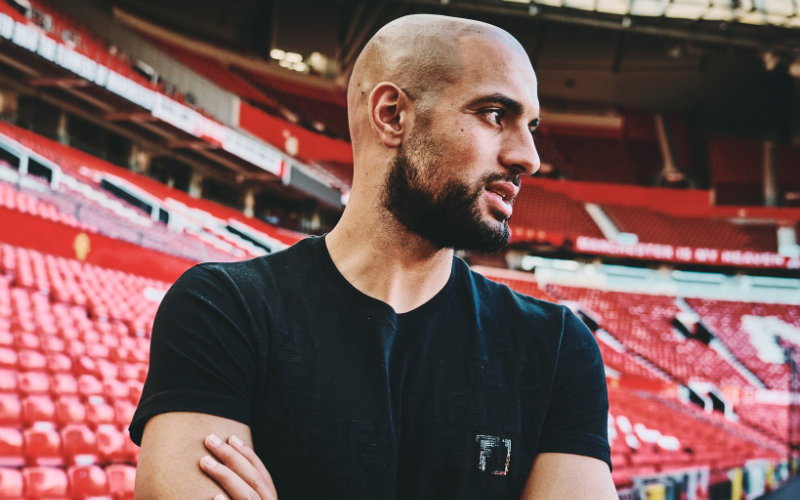 Sofyan Amrabat, de clausule die hem terug naar Italië kan dwingen