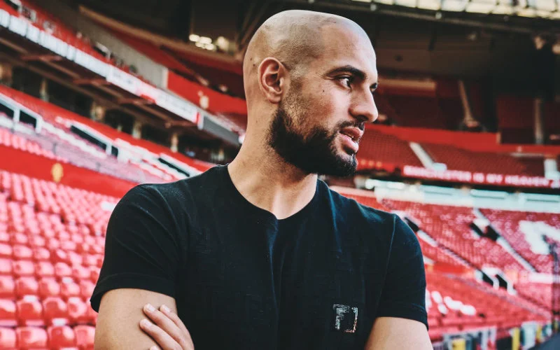 Sofyan Amrabat, de clausule die hem terug naar Italië kan dwingen