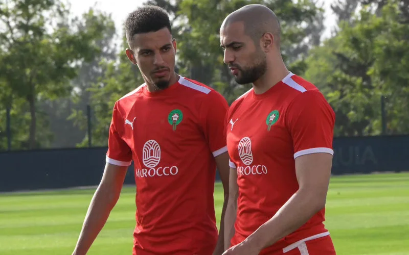 Grote club geïnteresseerd in Sofyan Amrabat