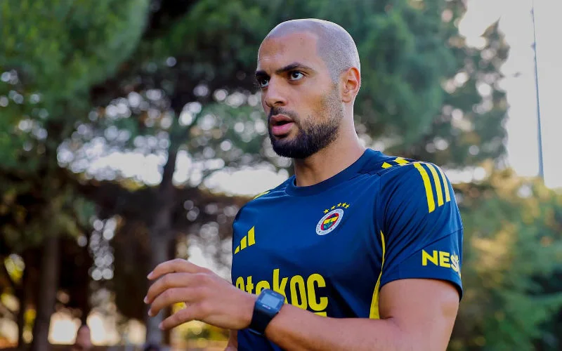 Fenerbahçe klem met Sofyan Amrabat: geen interesse en te duur