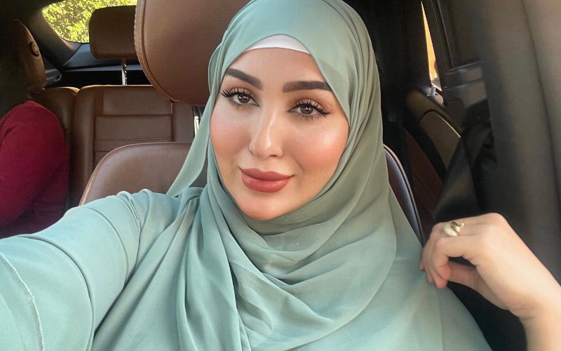 Van Dubai naar politiecel: bewogen terugkeer voor Marokkaanse influencer