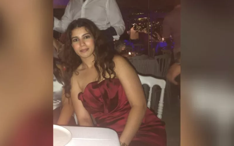 Mars voor Soucayna, onschuldig slachtoffer van afrekening in drugsmilieu