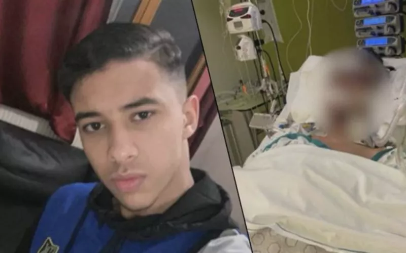 Soufyane tussen leven en dood na aanval in Molenbeek