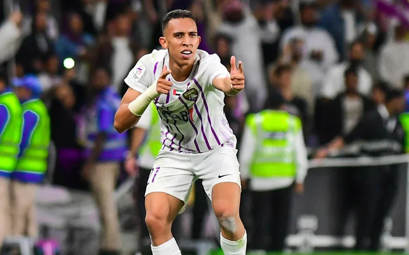 Transfersoap rond Soufiane Rahimi houdt aan