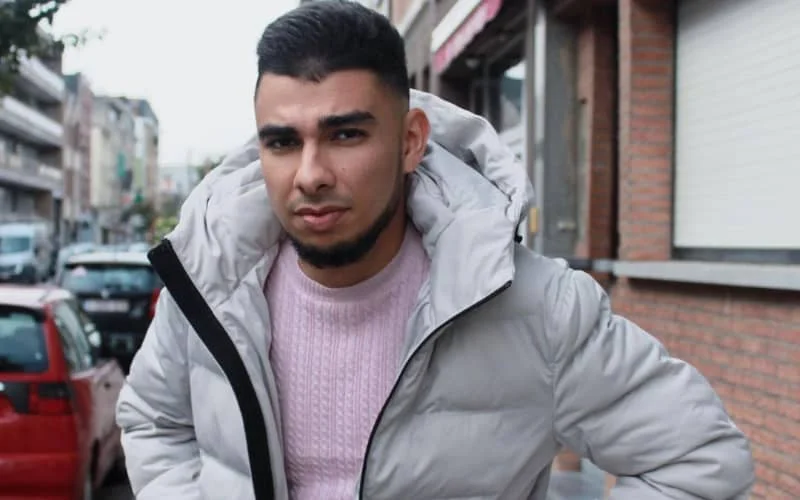 Soufyan wil met zijn beauty care line 'Zineau' de wereld veroveren