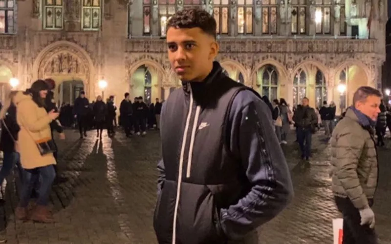 Onbegrip in Spanje na zware mishandeling Soufyane in Brussel