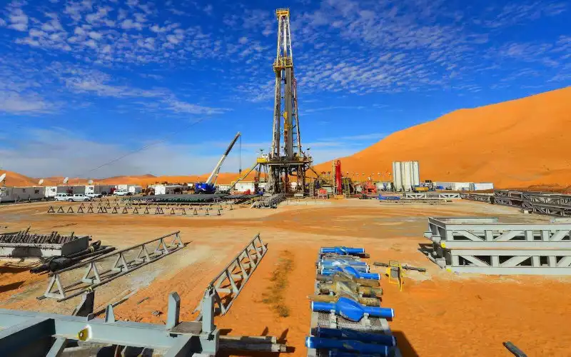 Tendrara-aardgas: Marokko's energie-ambities krijgen vorm