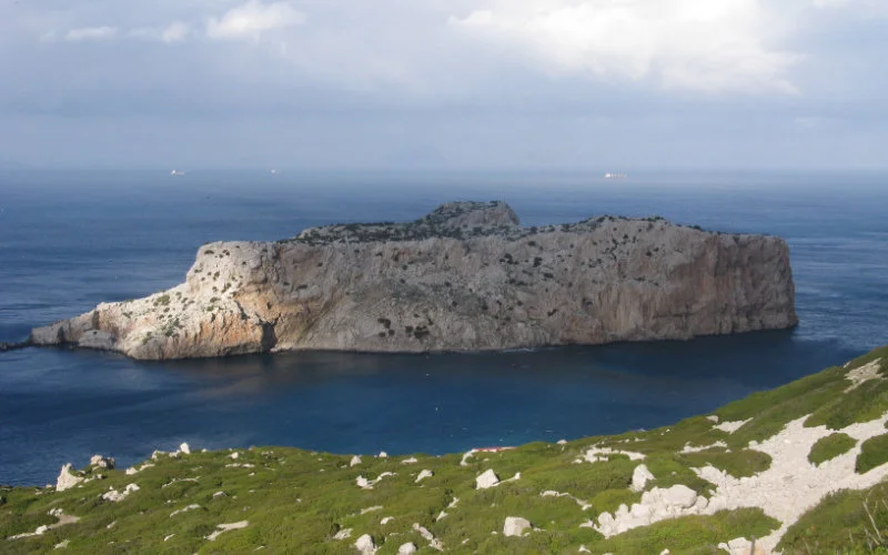 Perejil-eiland (Leila): Spanje provoceert Marokko