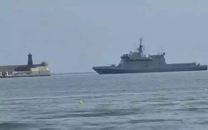 Spanje stuurt leger naar Melilla